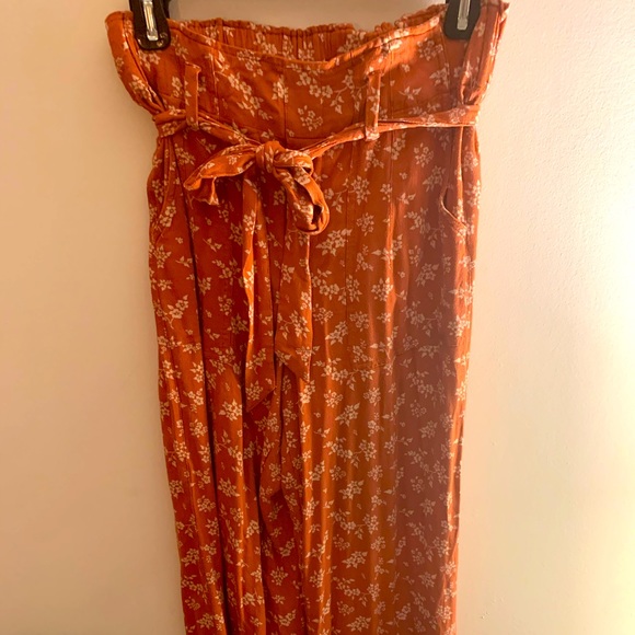 2xHP!🤩 AE Palazzo Pants - Picture 2 of 3